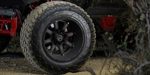 Chevrolet Silverado 2500 HD
